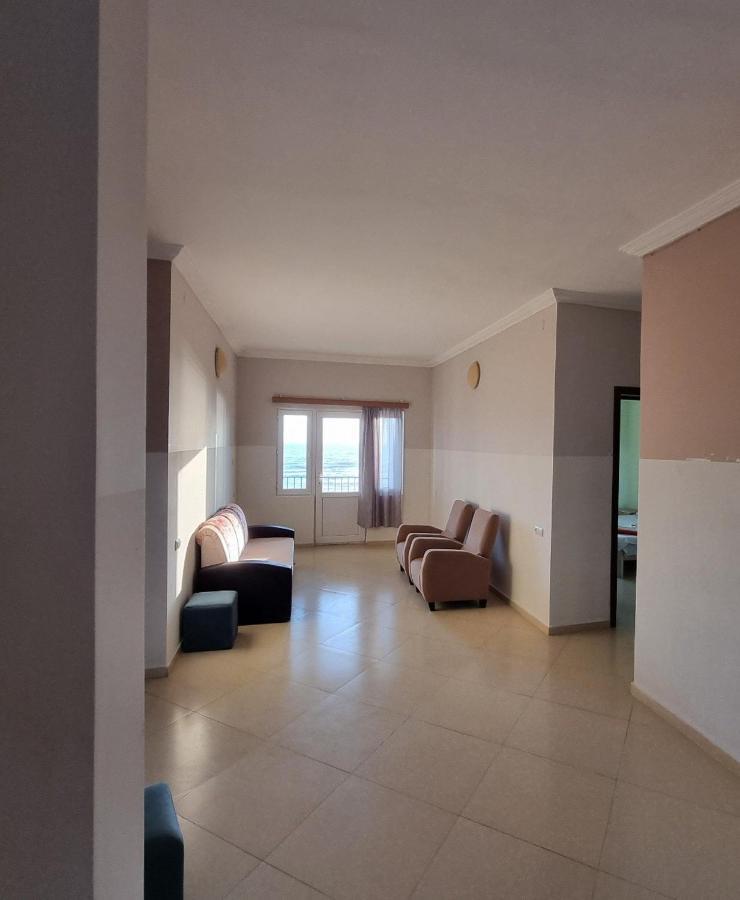 Evrika Hotel Shekvetili Экстерьер фото
